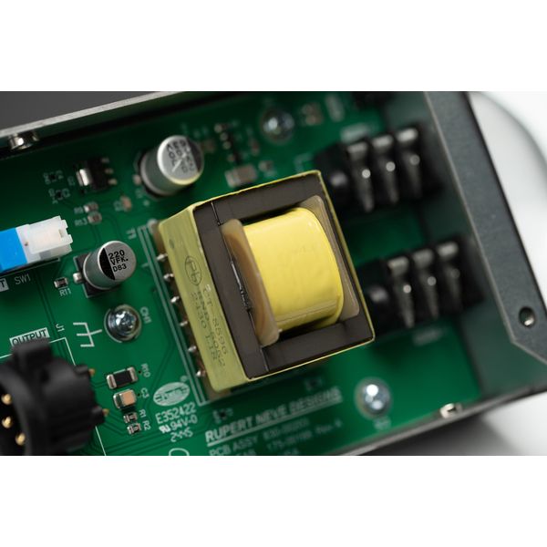 Rupert Neve Designs RNDI-M Active Transformer Direct Interface