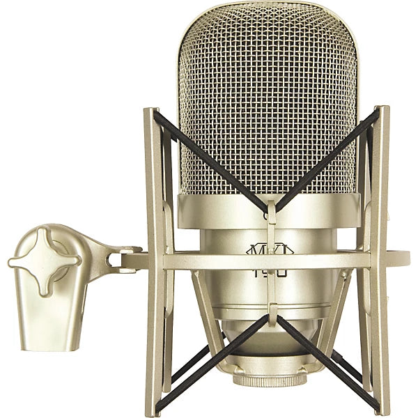 MXL 190 Large Diaphragm Condenser Microphone
