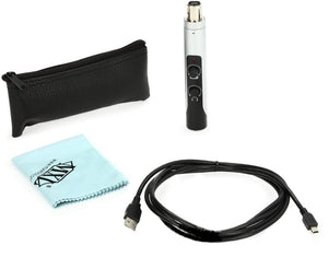 MXL Mic Mate Pro USB Microphone Adapter