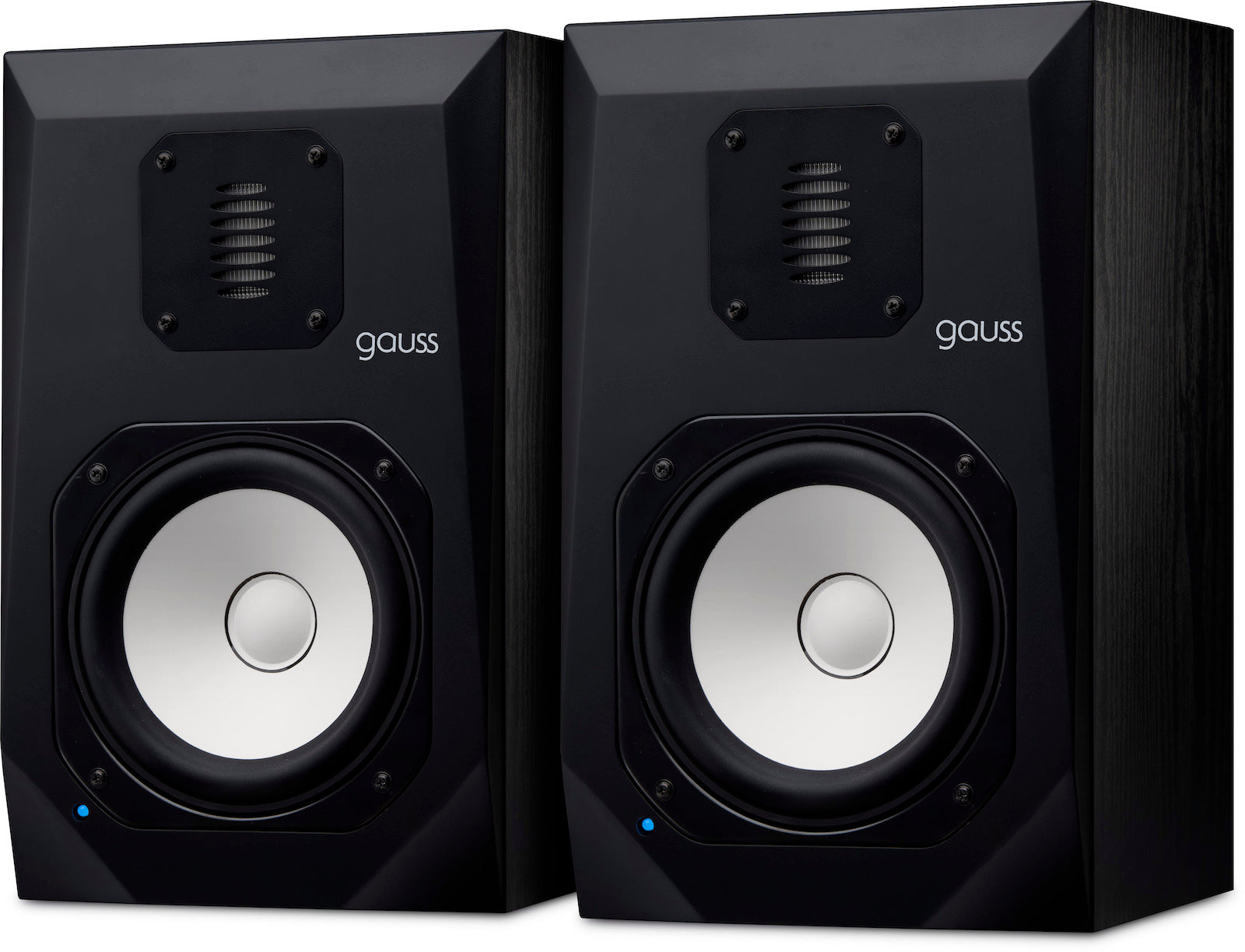 Avantone Pro GAUSS 7 2-way Powered Reference Monitor Featuring the GAU-AMT- Pair