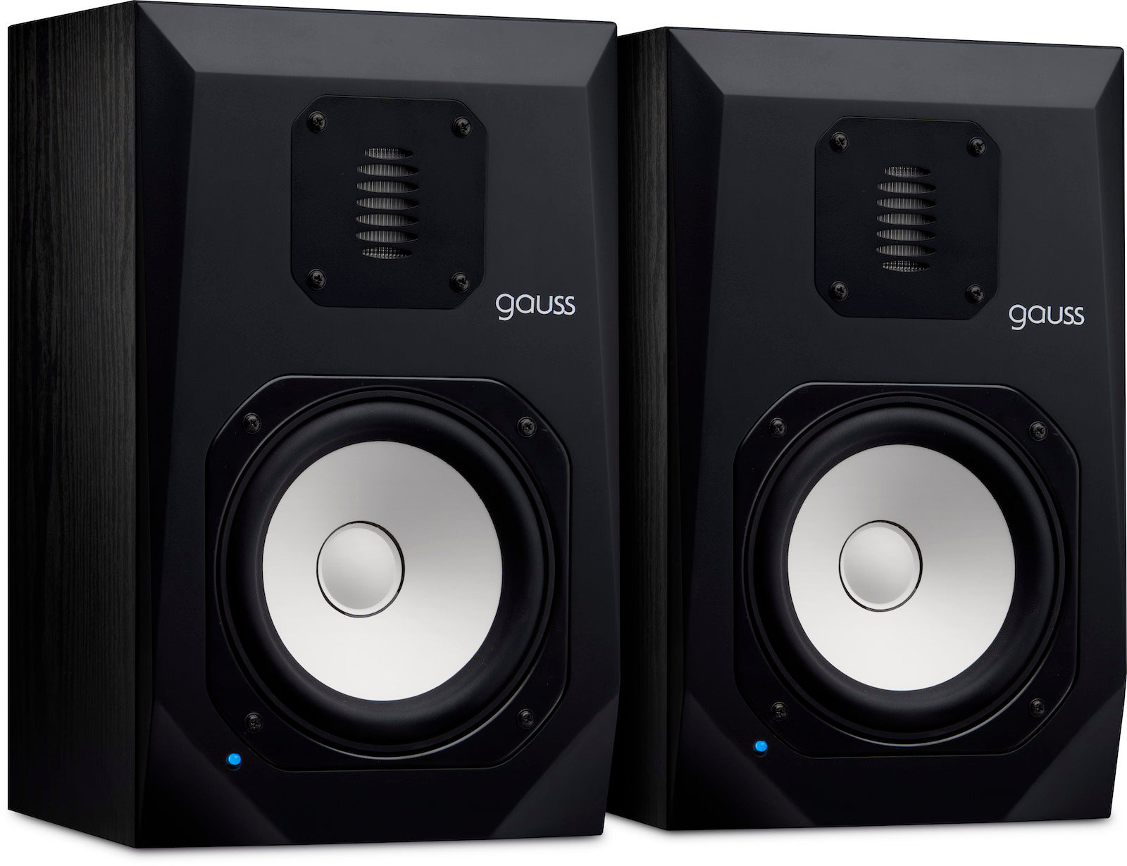 Avantone Pro GAUSS 7 2-way Powered Reference Monitor Featuring the GAU-AMT- Pair