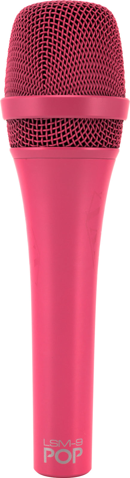 MXL POP LSM-9 - Live Performance Microphones ( Color options)