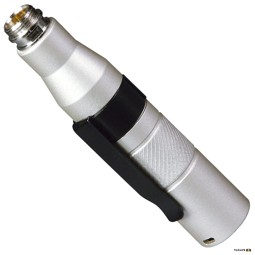 MIPRO Mini XLR to XLR Condenser Microphone Adapter