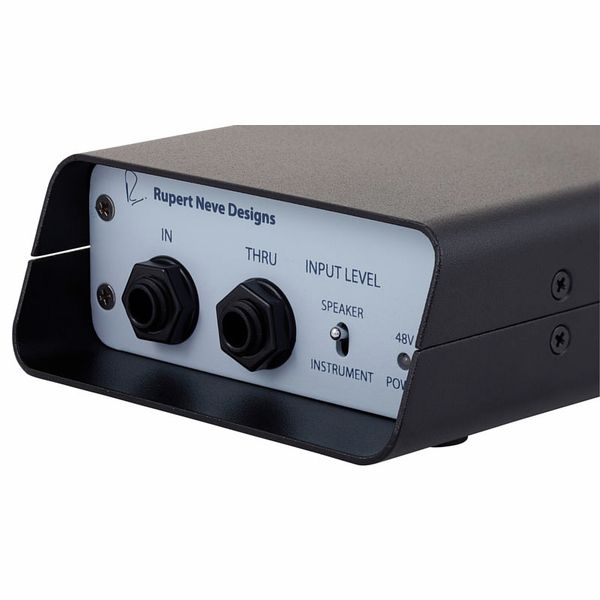 Rupert Neve Designs RNDI-M Active Transformer Direct Interface