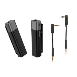 SmartMike+ Bluetooth Microphone - Twinpack