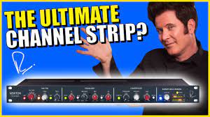 Rupert Neve Designs 5034 Newton Channel Strip