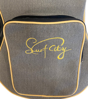 Surfcity Mobile Protection  Acoustic Guitar Bag