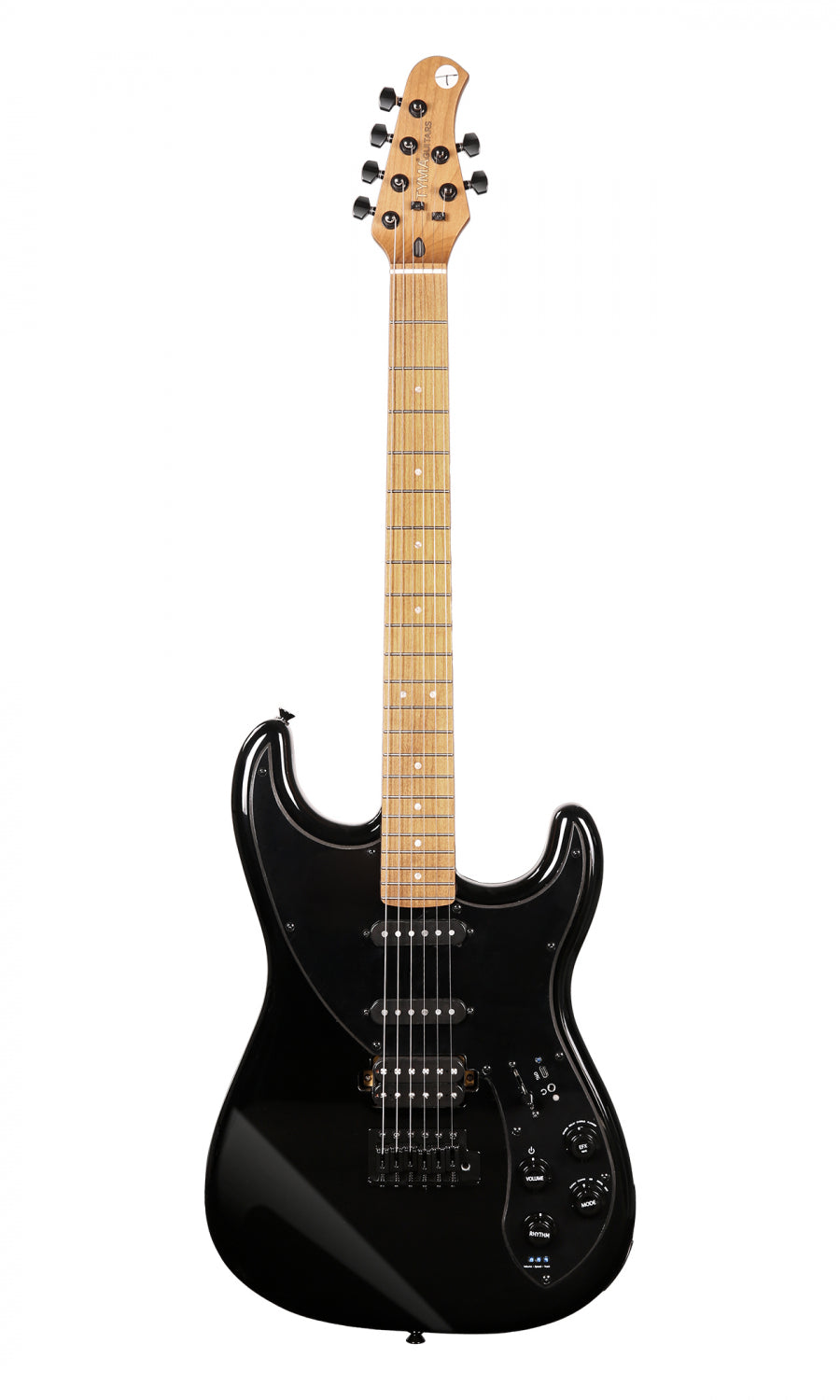 TYMA E7 Smart Guitar