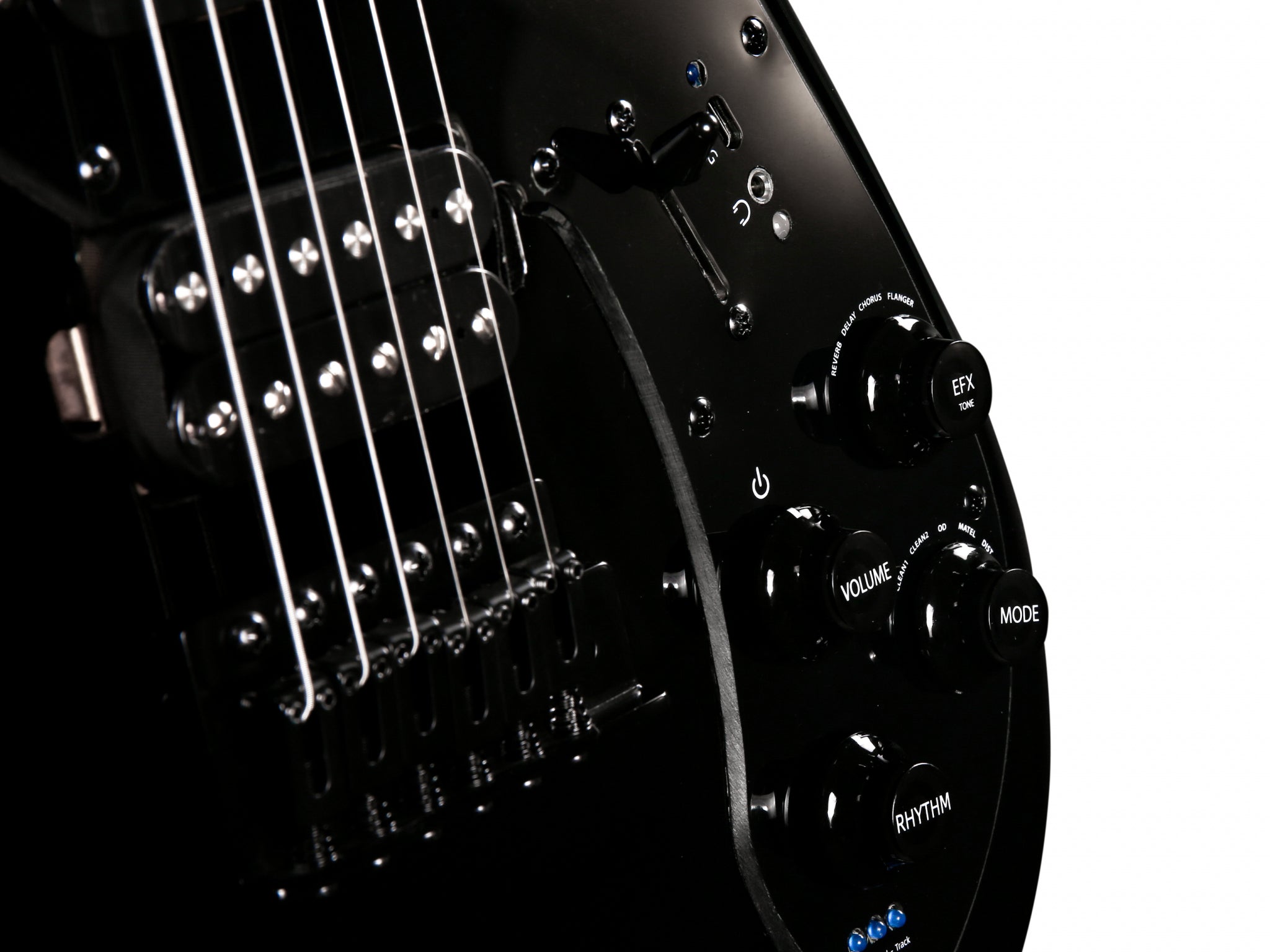 TYMA E7 Smart Guitar