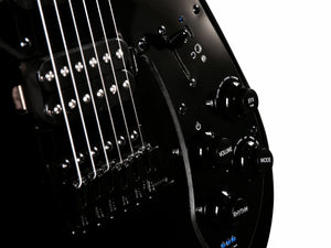 TYMA E7 Smart Guitar