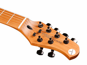 TYMA E7 Smart Guitar