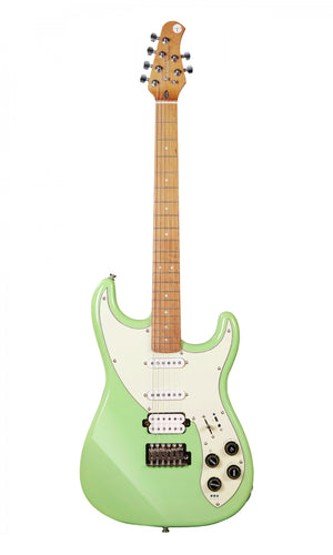 TYMA E7 Smart Guitar