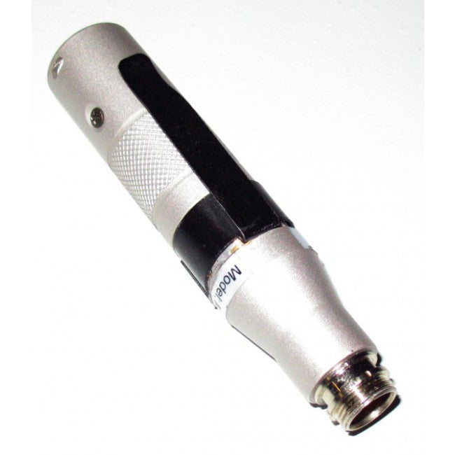MIPRO Mini XLR to XLR Condenser Microphone Adapter