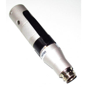 MIPRO Mini XLR to XLR Condenser Microphone Adapter