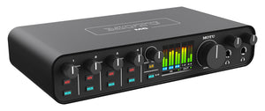 MOTU M6 6x4 USB-C Audio Interface