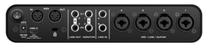 MOTU M6 6x4 USB-C Audio Interface