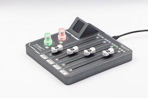 Deersync M-BRIO MIDI CC Controller