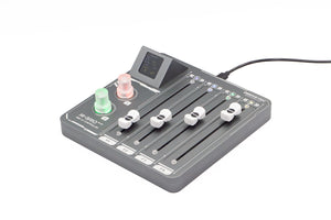 Deersync M-BRIO MIDI CC Controller