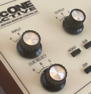 McONE Active Monitor Controller