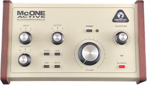 McONE Active Monitor Controller