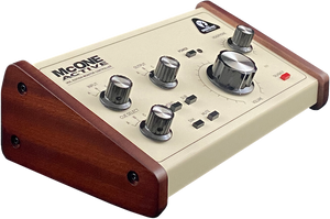 McONE Active Monitor Controller