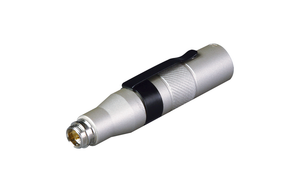 MIPRO Mini XLR to XLR Condenser Microphone Adapter