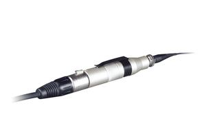 MIPRO Mini XLR to XLR Condenser Microphone Adapter