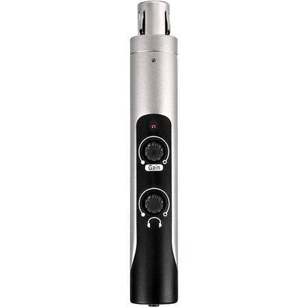 MXL Mic Mate Pro USB Microphone Adapter