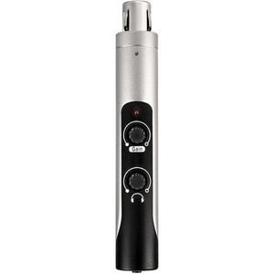 MXL Mic Mate Pro USB Microphone Adapter