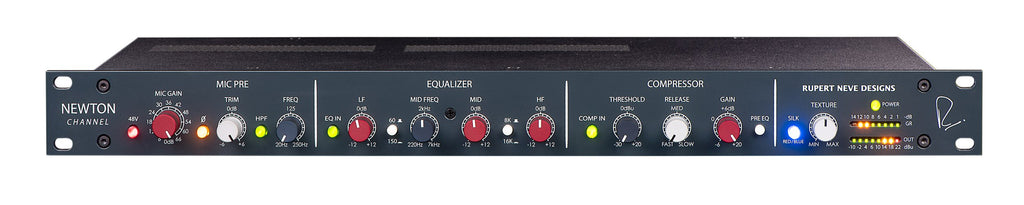 Rupert Neve Designs 5034 Newton Channel Strip