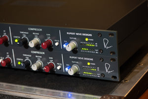 Rupert Neve Designs 5034 Newton Channel Strip