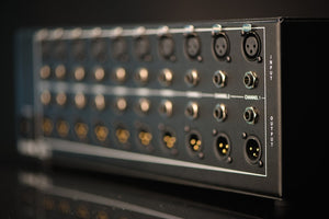 Rupert Neve Designs R10 10-slot 500 Series Chassis