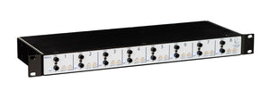 Rupert Neve Designs RNDI-8 | 8-channel Active Direct Box
