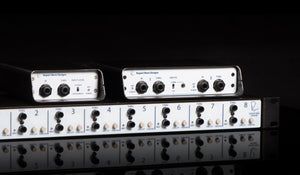 Rupert Neve Designs RNDI-8 | 8-channel Active Direct Box