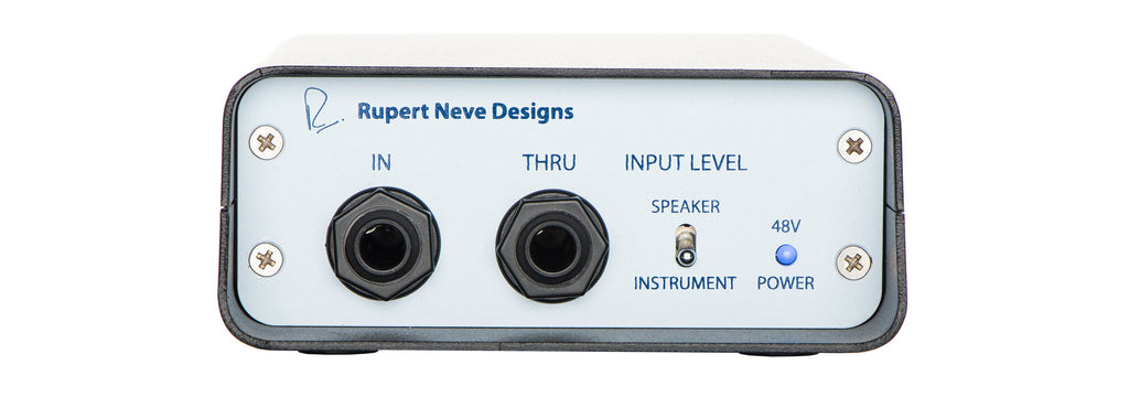 Rupert Neve Designs RNDI-M Active Transformer Direct Interface