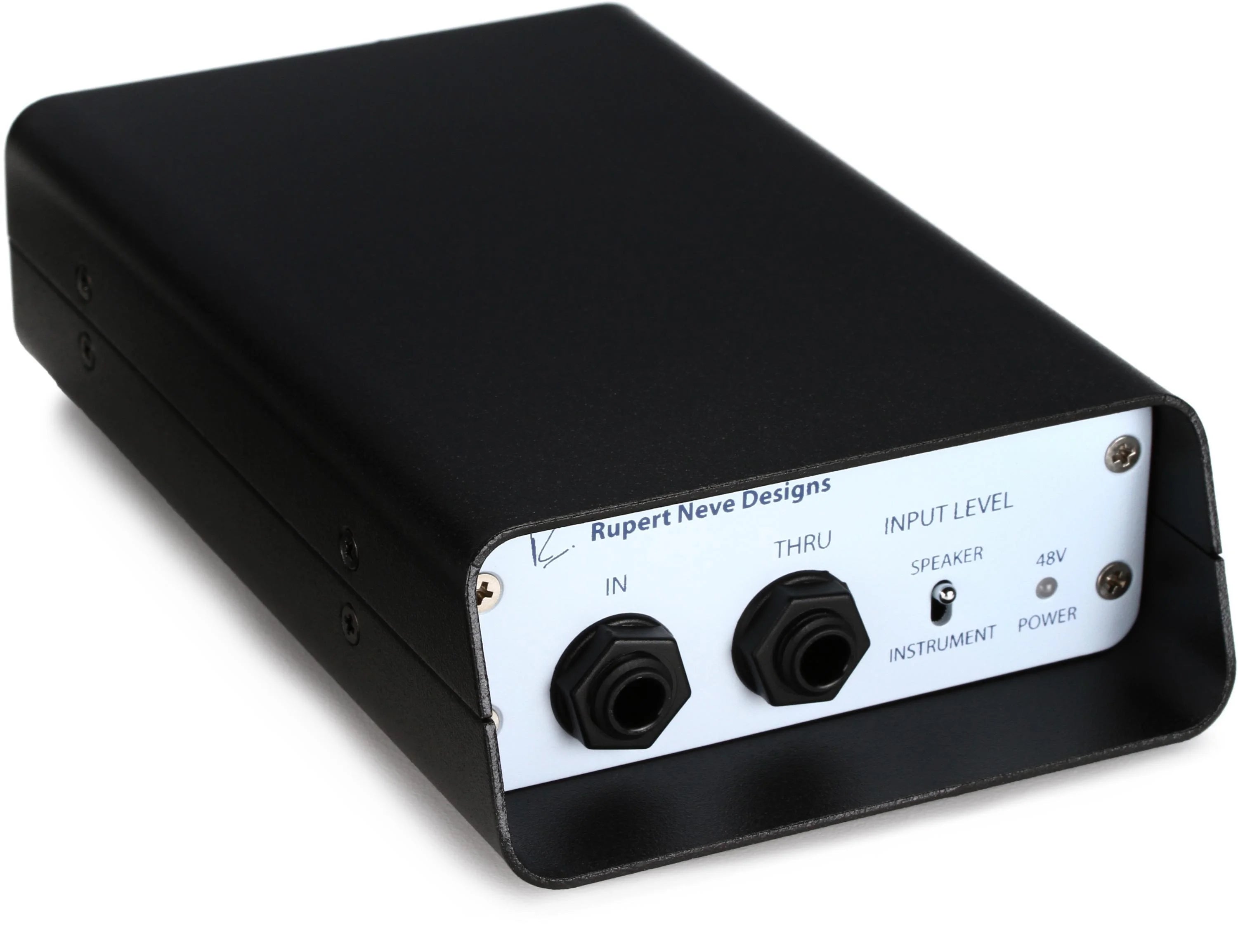 Rupert Neve Designs RNDI-M Active Transformer Direct Interface