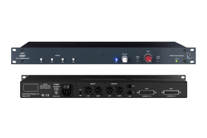 Rupert Neve Designs 5057 Orbit Summing Mixer