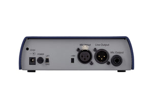Rupert Neve Design Portico 5017 Mobile Mic Pre / DI / Comp