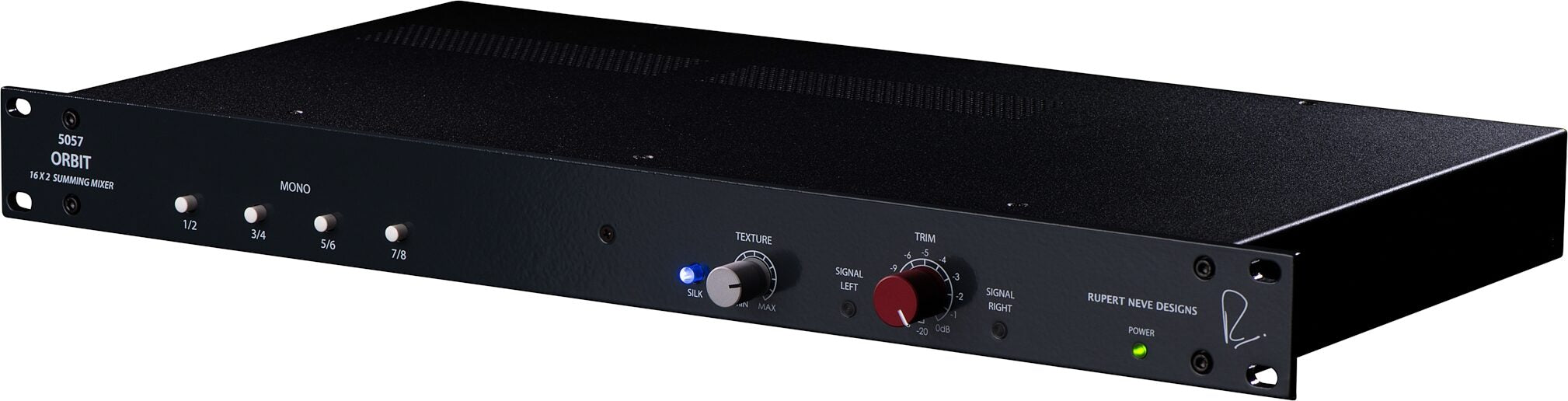 Rupert Neve Designs 5057 Orbit Summing Mixer
