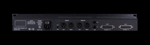 Rupert Neve Designs 5057 Orbit Summing Mixer