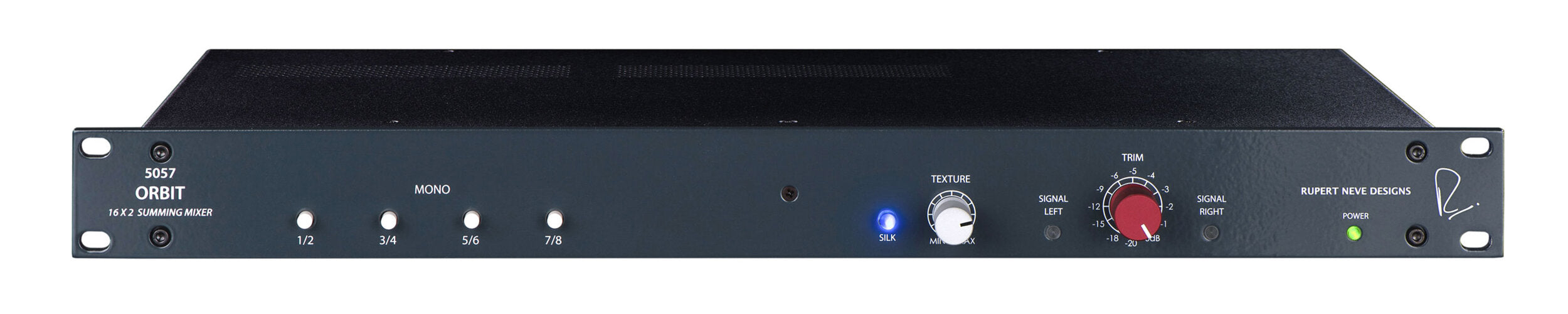 Rupert Neve Designs 5057 Orbit Summing Mixer