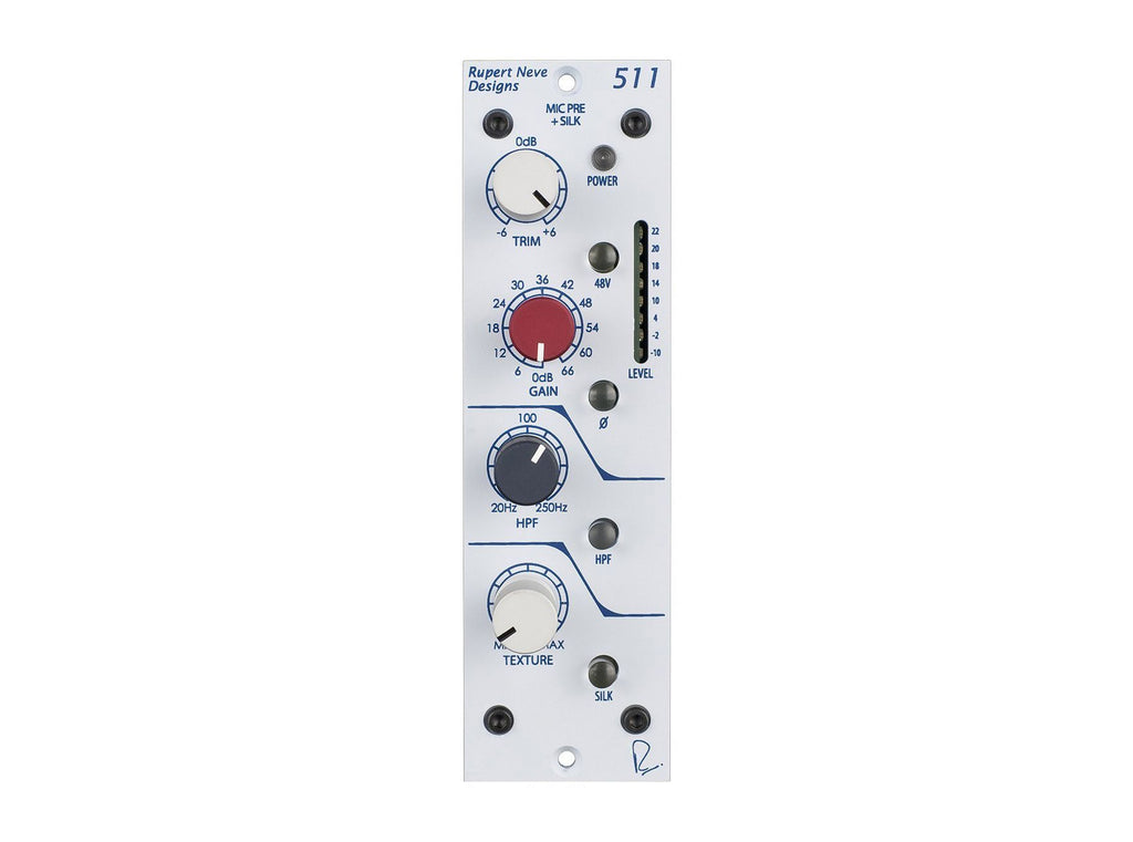 Rupert Neve Designs 543 Mono Compressor / Limiter