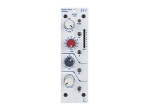 Rupert Neve Designs 543 Mono Compressor / Limiter