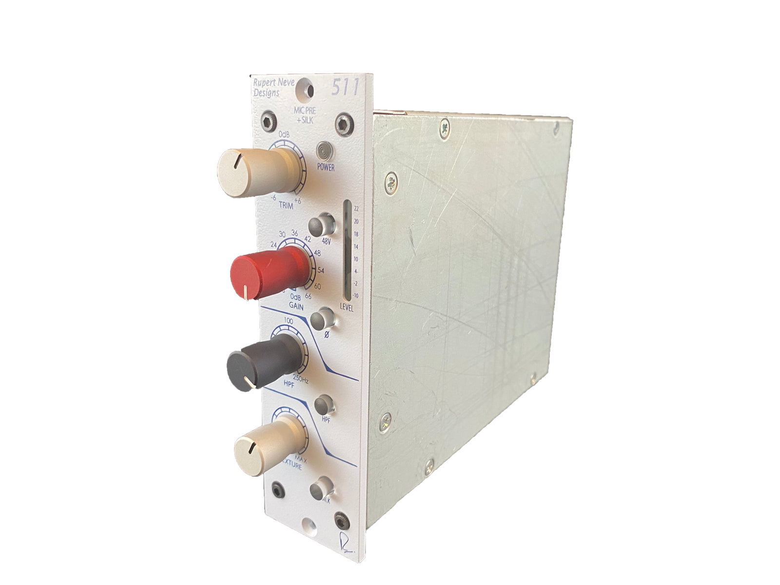 Rupert Neve Designs 511 500 Series Preamp Module