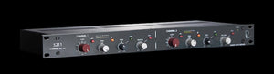 Rupert Neve 5211 2-Channel Mic Pre