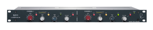 Rupert Neve 5211 2-Channel Mic Pre