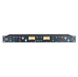 Rupert Neve Design 5254 Dual Diode Bridge Compressor