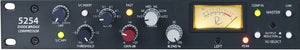 Rupert Neve Design 5254 Dual Diode Bridge Compressor
