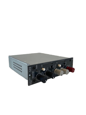 Rupert Neve Designs 535 500 Series Diode Bridge Compressor