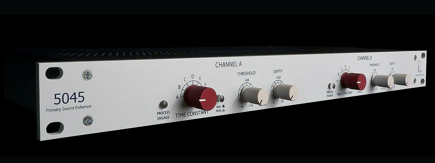 Rupert Neve 5045 Primary Source Enhancer